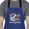 [Personalization Only] Official NFL Personalized Apron - Buffalo Bills