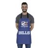 [Personalization Only] Official NFL Personalized Apron - Buffalo Bills
