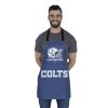[Personalization Only] Official NFL Personalized Apron - Indianapolis Colts