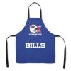 [Personalization Only] Official NFL Personalized Apron - Buffalo Bills