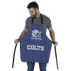 [Personalization Only] Official NFL Personalized Apron - Indianapolis Colts